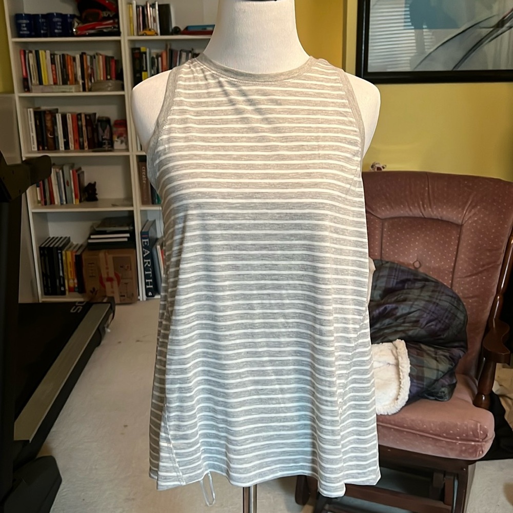 Yogalicious Active Top